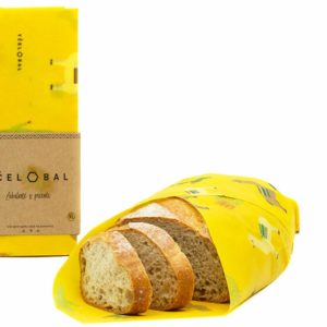 Včelobal® Zvieratká | veľkosť XL 45×50 cm