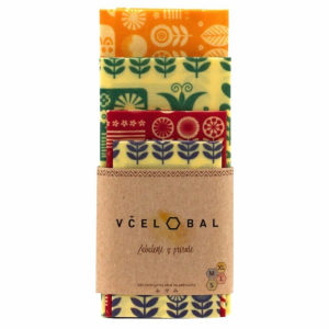 Včelobal® Rozkvitnuté | KOMBO