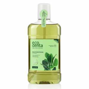 Ecodenta Mouthwash Multifunctional multifunkční ústní voda 500 ml Ecodenta Mouthwash Multifunctional multifunkční ústní voda 500 ml Ecodenta Mouthwash Multifunctional multifunkční ústní voda 500 ml Ecodenta Mouthwash Multifunctional multifunkční ústní voda 500 ml Ecodenta Mouthwash Multifunctional multifunkční ústní voda 500 ml Ďalšie fotky (7) TOP 41 Ecodenta Mouthwash Multifunctional multifunkční ústní voda 500 ml TOP 41 v kategórii Ústne vody Produkty vyberáme automaticky podľa recenzií používateľov, záujmu o produkt a predaja. Zobraziť celý rebríček Ecodenta Mouthwash Multifunctional multifunkční ústní voda 500 ml