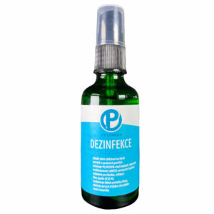 Poltinger Dezinfekčný prostriedok 50 ml | 4+1 zadarmo