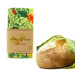 Včelobal® Včelovak malý Farby jari | veľkosť 27x33cm