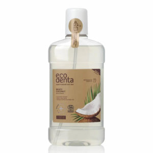 Ecodenta Cosmos Organic Minty Coconut 500 ml