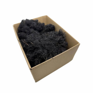 Flukoland Stabilizovaný lišajník čierny 100g