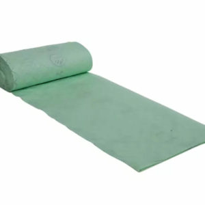 BioBag Kompostovateľné vrecko do koša 30l | 25ks | 60x50cm