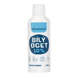 Allnature Biely ocot 10% sprej 1000 ml